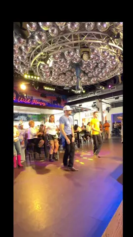 A post by @urbancowboylinedancing on TikTok