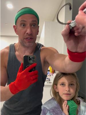 A post by @therealjbecker on TikTok caption: One thought. One look. Everything revealed.