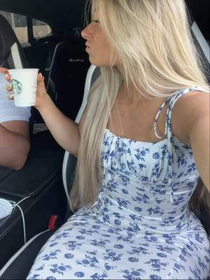 A post by @misscarriejune on TikTok caption: Never a dull moment