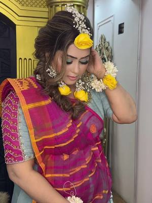 A post by @kamrunnessarumi on TikTok