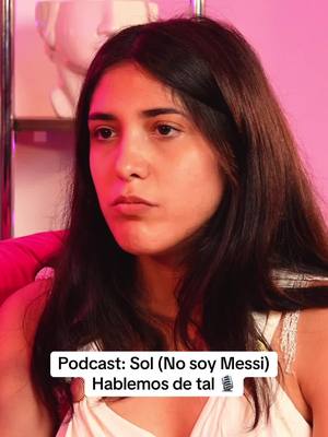 A post by @untalfredo on TikTok caption: Nuevo #podcast #hablemosdetal con @no soy messi ❤️‍🩹 #reflexion #chisme #chismesito #untalfredo 