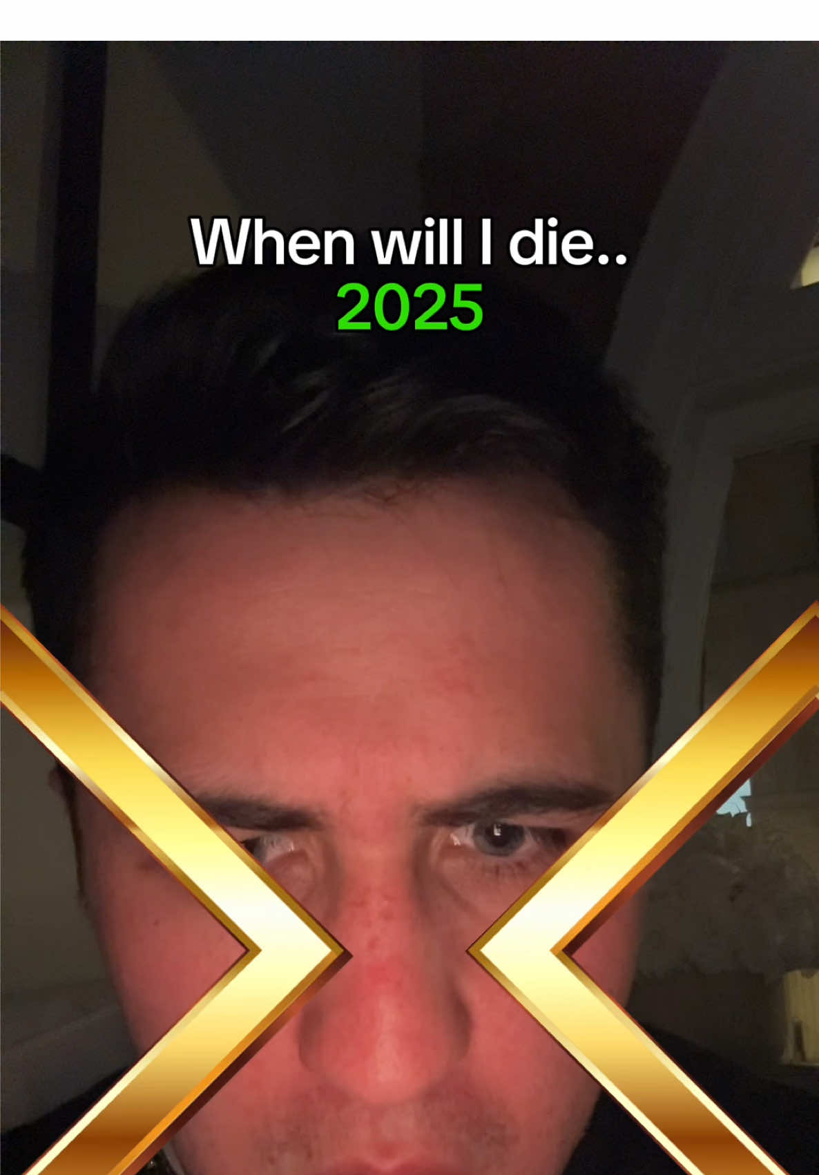 A post by @chris on TikTok caption: well I guess it’s not love 