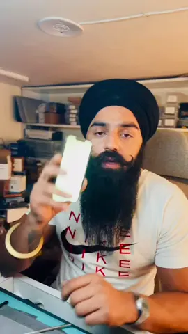 A post by @imbaazsingh on TikTok caption: 9119511113