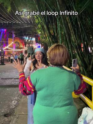 A post by @dorisjocelyn on TikTok caption: Si Rifa mi mama no ? 