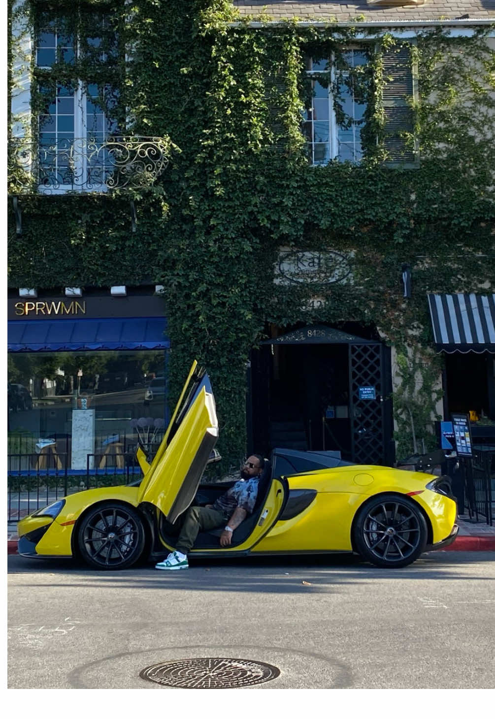 A post by @sheronbarber on TikTok