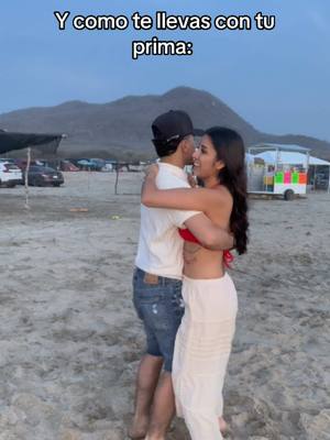 A post by @uzielgonzalezz on TikTok caption: Quiero mucho a mi primita ❤️ #foryoupage #paratii #uziel #amor #bendiciones  #eluziel #bendiciones #uzielgonzalez #bailando #baile #bailar #banda #bandas #jalisco #mexico #desmadre #playa #virał #prima #baile #provocame #edenmuñoz #primos #familia #relacion #couplegoals #semanasanta 