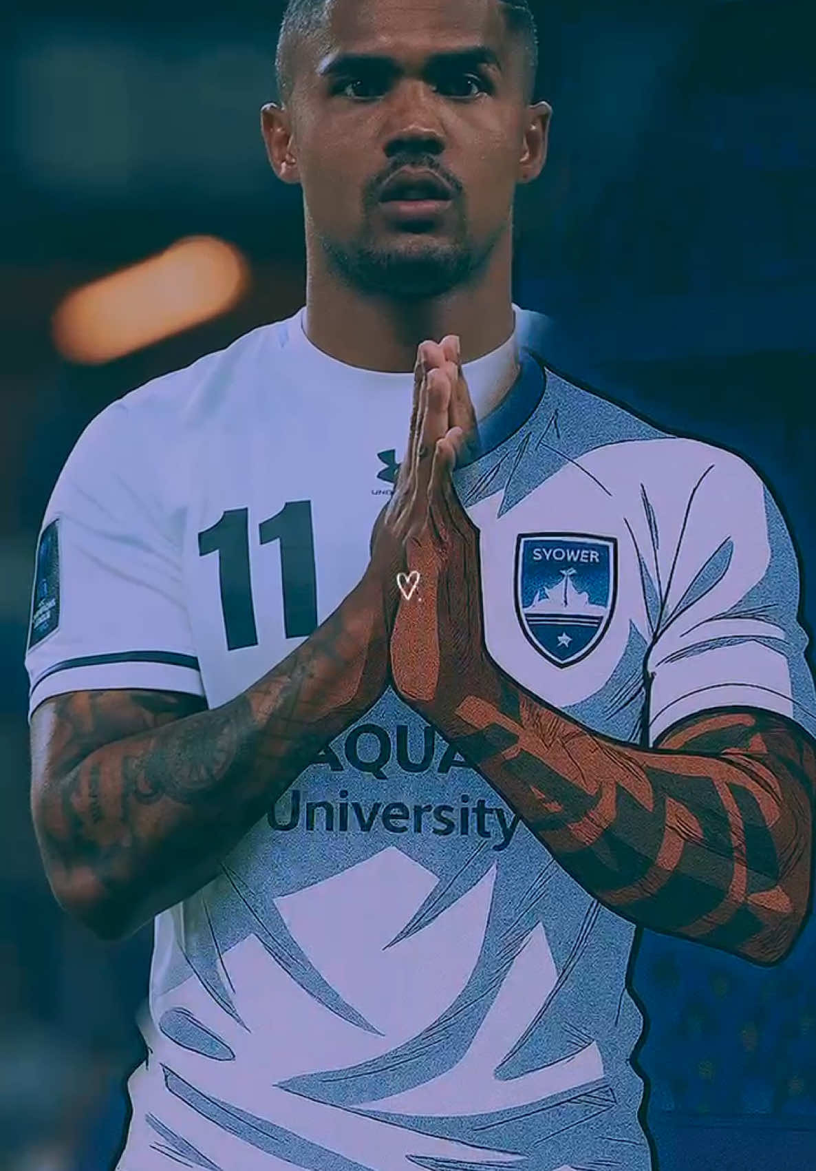 A post by @douglascosta on TikTok caption: 🙏🏾