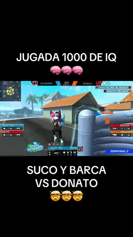 A post by @thehectorinoyt on TikTok caption: BARCA EN SU PRIME #freefire #freefirelatam #thedonato #freefire_lover #soysuco #barcagamer #amablitz #misionacarreoff #juansguarnizo #alana 