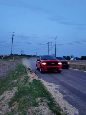 A post by @379jah on TikTok caption: Red Rocket 🚀