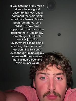A post by @bensonboone on TikTok caption: I’m literally giving you ideas 