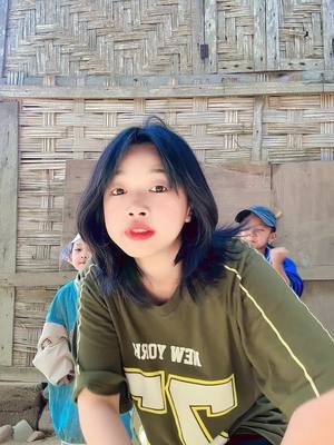 A post by @kjmbsr2 on TikTok caption: Rapper ေတြ😂😂@KumJe House Official #munpankj#foryoupage #munpankj #kachin #kachingirl #rapper #fyp 
