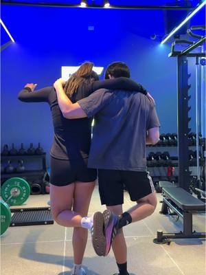 A post by @annscottkemmis on TikTok caption: เล่น 80% เทรน 20% @thecubicfitness 