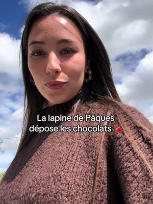 A post by @shanedmt on TikTok caption: Vous voulez voir quand il découvre tous les chocolats ?🥹😍 #pâques #chocolat #foryou #CapCut 