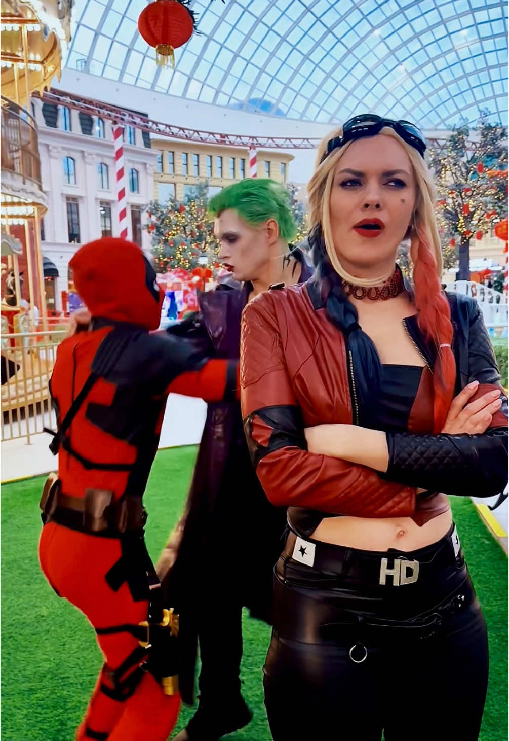 A post by @anastasyiaqueen on TikTok