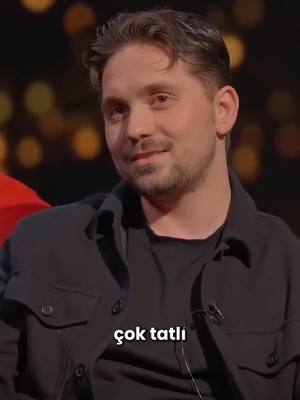 A post by @gokhanncinar on TikTok caption: Birbirini tamamlamak #hikayedenadamlar #gökhançınar #katarsis