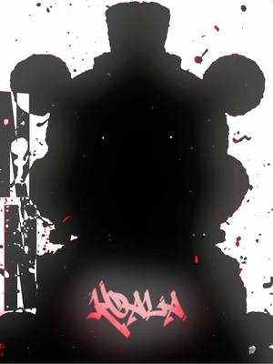 A post by @koalaeditz24 on TikTok caption: IN THE WAR. #fnaf #fnafedit #springtrap #springtrapedit #fyp #viral #xybca 