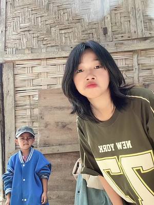 A post by @kjmbsr2 on TikTok caption: Rapper ေတြ ဆိုးေနျပီ😂@KumJe House Official #munpankj