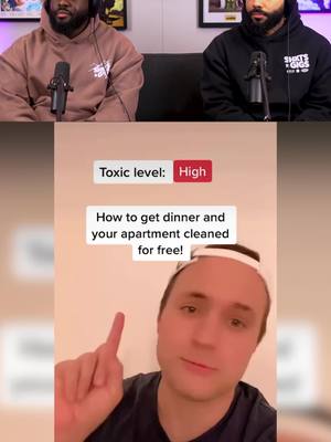 A post by @shxtsngigs on TikTok caption: Evil or evil genius? 