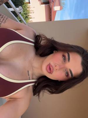 A post by @sofiacrisafulli on TikTok caption: @KANAWA SWIM *gift