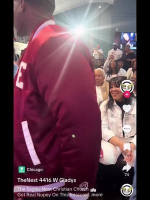 A post by @yddahottie on TikTok caption: cannot believe my eyes.
