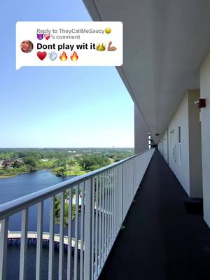 A post by @wockesha864 on TikTok caption: Replying to @TheyCallMeSaucy🤑😈❤️‍🩹  Had to take the wheels off until I get an alignment 🤣