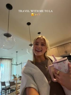 A post by @ryleearnold on TikTok caption: The surprise flowers at the end really made my day 🥹❤️‍🔥✨ so excited for the next couple of days!!!!