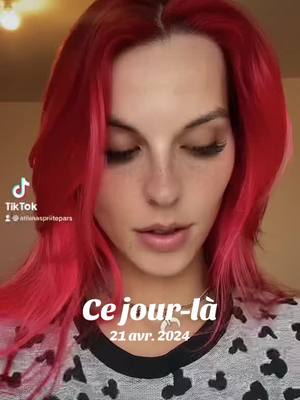 A post by @athinaspriitepars on TikTok caption: #cejour-là 