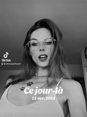 A post by @athinaspriitepars on TikTok caption: #cejour-là 
