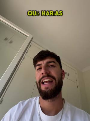 A post by @carliyoelnervio on TikTok caption: Natalia es una pasada jajajajaja #carliyoelnervio 