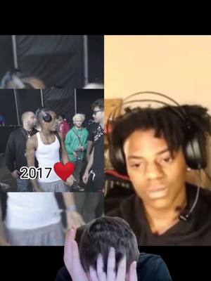 A post by @xxxxttenaationsss.kingg on TikTok caption: #xxxtentacion #king #fup 