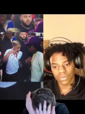 A post by @xxxxttenaationsss.kingg on TikTok caption: #xxxtentacion #king #fup 