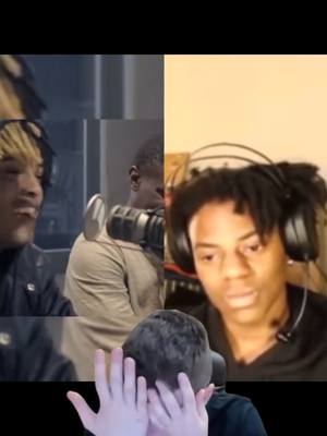 A post by @xxxxttenaationsss.kingg on TikTok caption: #xxxtentacion #king #fup 