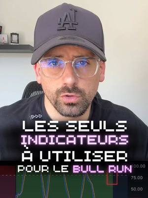 A post by @loik.sch on TikTok caption: 🚨 Indicateurs pour se repérer dans le cycle. #bitcoin #crypto #cryptomonnaie #investissement #memecoin 