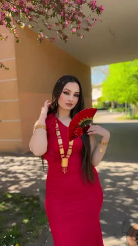 A post by @zilan_queen20 on TikTok caption: #Multiaverso #aifilter #CapCut #fyp #foryou #zilanhesso #kurdischegirl 