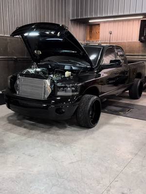 A post by @_greg_a on TikTok caption: 4000HP Loading 😎