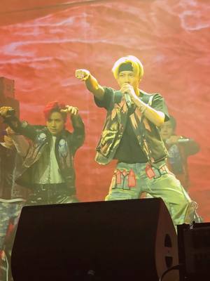 A post by @enhypen on TikTok caption: Thank you #Coachella❤️‍🔥 #ENHYPEN