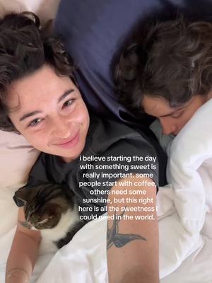 A post by @sam_wyatt on TikTok caption: i adore them 