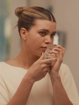 A post by @sofiagrainge on TikTok caption: Motherhood has introduced me to a lot of new scents, but my signature scent is always @Jo Malone London English Pear & Freesia. The perfect present for Mother’s Day #JoMaloneLondon #JoMaloneLondonPartner