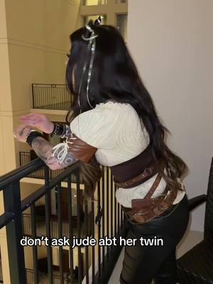 A post by @hawkrllyhatesyou on TikTok caption: #thecruelprince 