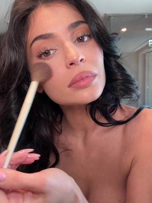 A post by @kyliejenner on TikTok caption: @Ulta Beauty @Kylie Cosmetics 🤍