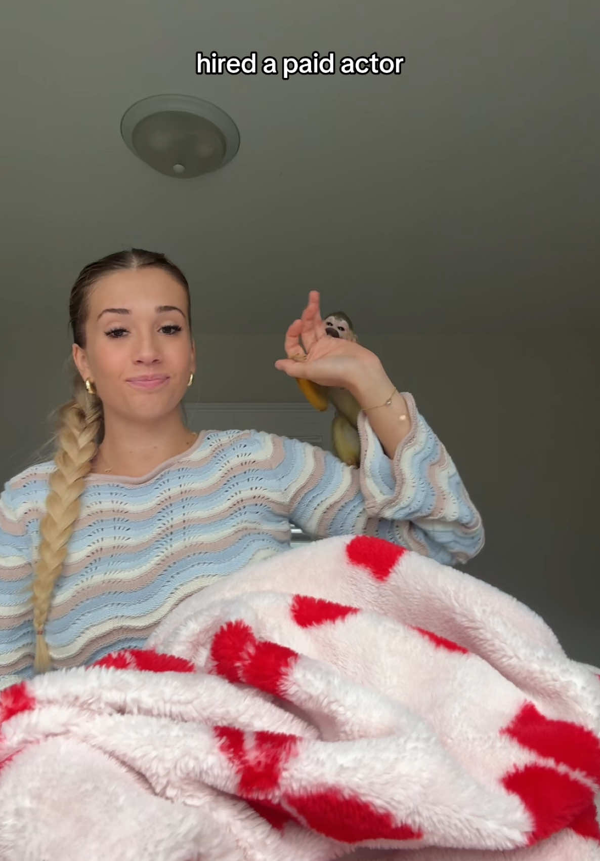A post by @madlovesripley on TikTok