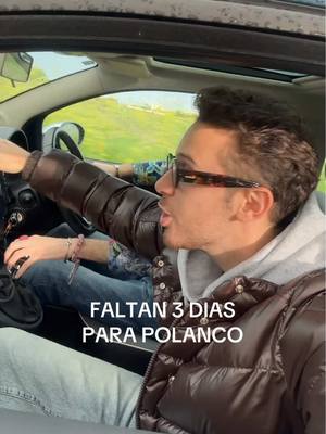A post by @ruggero on TikTok caption: POLANCO 