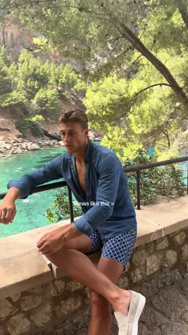 A post by @maxhamilton_ on TikTok caption: Guess where.. 