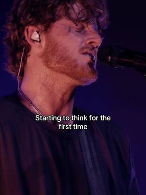 A post by @matthansenmusic on TikTok caption: You’ll always be mine.