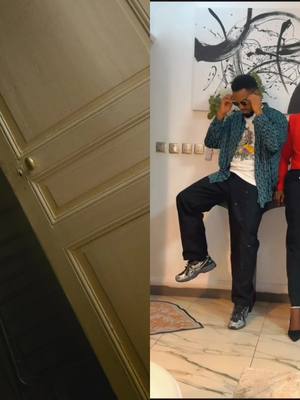 A post by @gnian.gen on TikTok caption: #duo avec @Binguini Bakhaga #tontonpal 