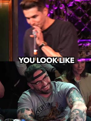 A post by @blaucomedy on TikTok caption: STAND UP COMEDY TOUR: Columbus, OH 4/25 | Indianapolis 4/26 | St. Louis 4/27 | Sacramento 5/2 | Boise 5/3 | Tacoma 5/4 | Birmingham 5/8 | Huntsville 5/9 | Nashville 5/10 | Milwaukee 5/30| Rockford,IL 5/31 | Charlestown, WV 7/25 | Atlantic City 7/26 | Reading, PA 7/27 | Brea, CA 9/11-13 | Salt Lake City 11/6-8