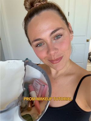 A post by @k0uvr on TikTok caption: I can’t wait to see all of your prom makeup looks 🫶🏻 @mcobeauty_us @target #mcobeautypartner #mcobeauty #ad