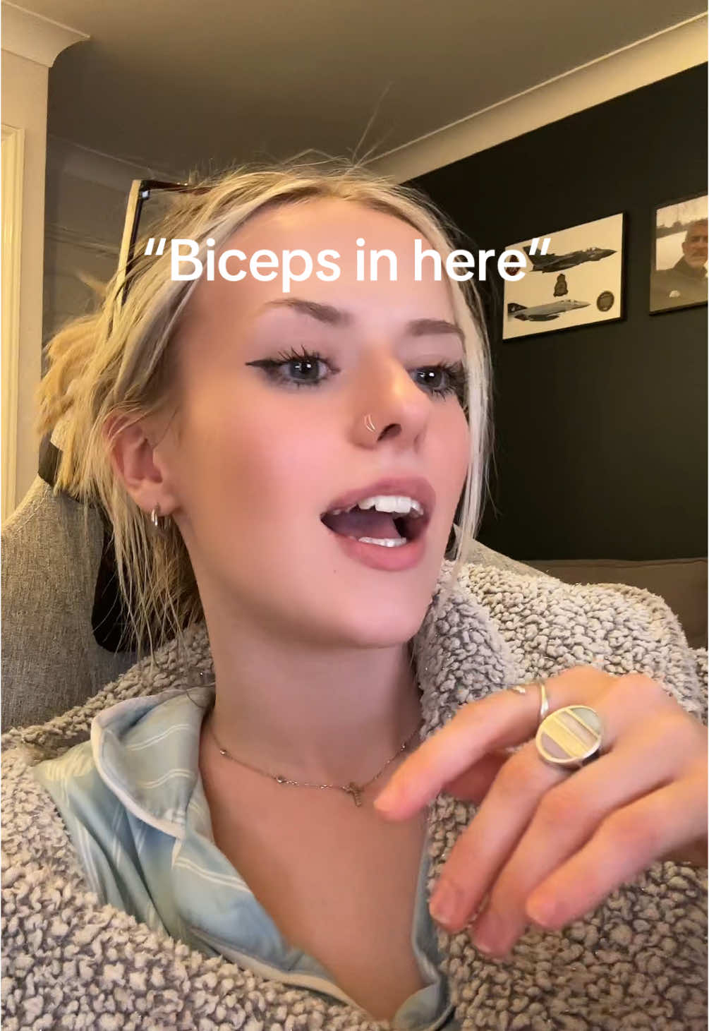 A post by @lozwilliamss on TikTok caption: Oh I would BE there. Where my hyrox husbands at xx 