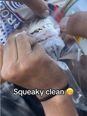 A post by @thebentist on TikTok caption: These Teeth Whitening Hacks Have Gone Too FAR! 😭🦷 #teeth #whitening #mouth 
