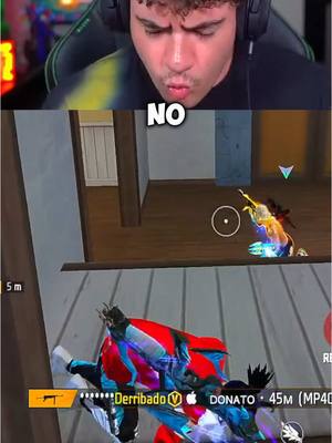 A post by @soysuco on TikTok caption: Donato Vs Suco😨Demostrando que si se puede aunque sea Complicado y jugando contra uno de los Mejores👏❤️!!